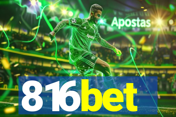 816bet