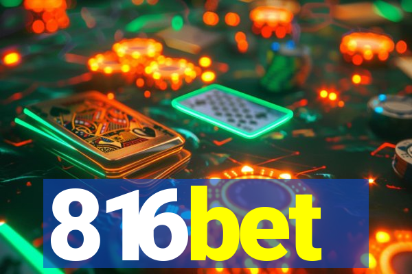 816bet