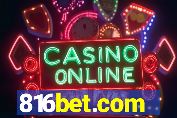 816bet.com