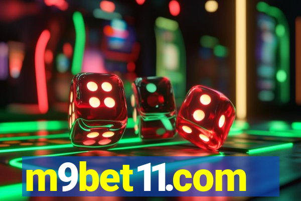 m9bet11.com
