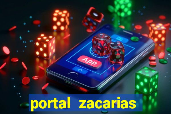 portal zacarias caso gustavo