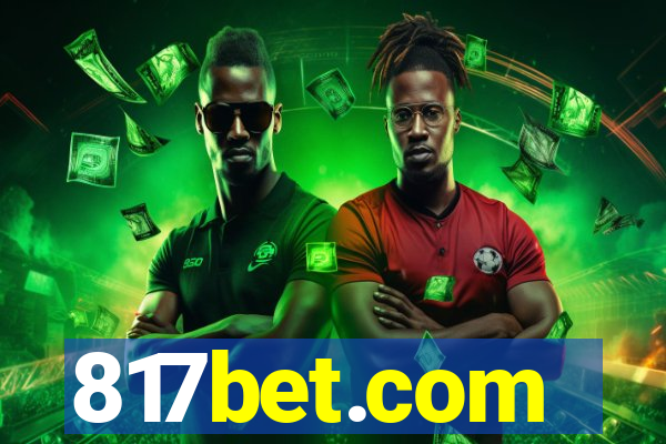 817bet.com