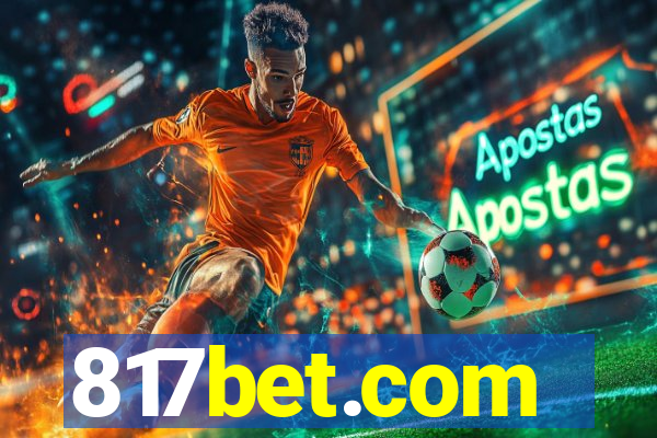 817bet.com