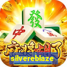silvereblaze