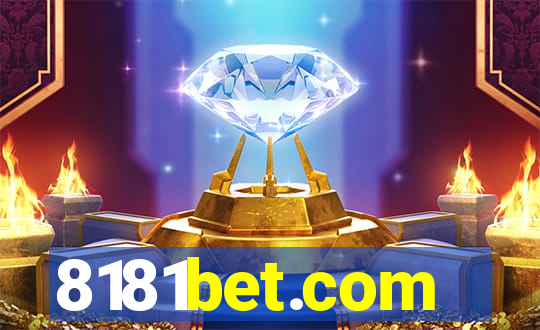 8181bet.com