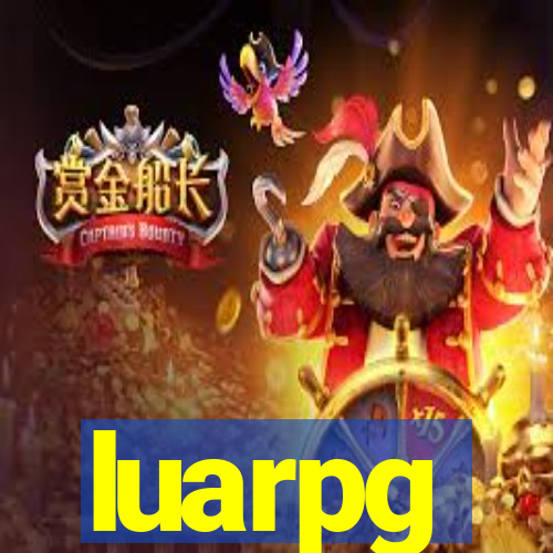 luarpg