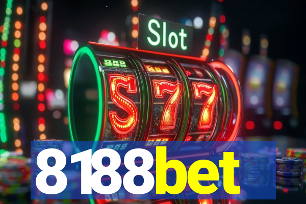 8188bet