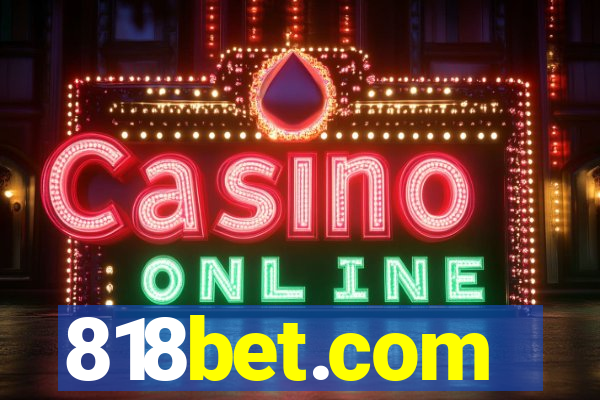818bet.com