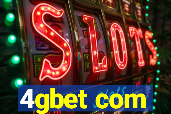 4gbet com