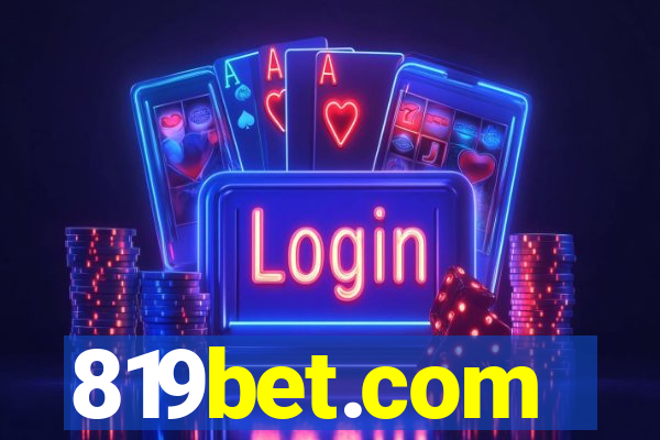 819bet.com
