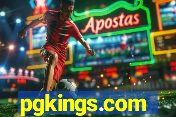 pgkings.com