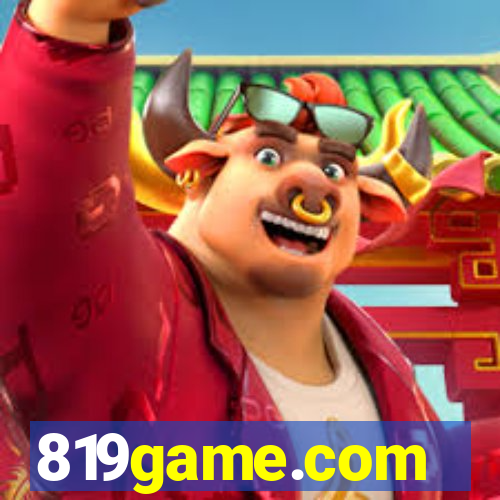819game.com