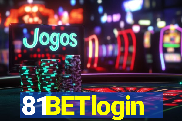 81BETlogin