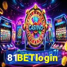 81BETlogin