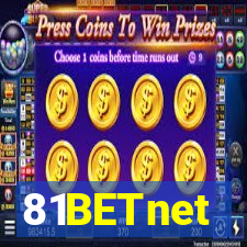 81BETnet