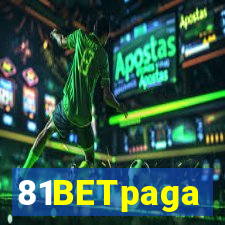 81BETpaga