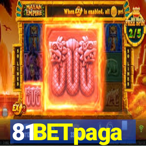81BETpaga