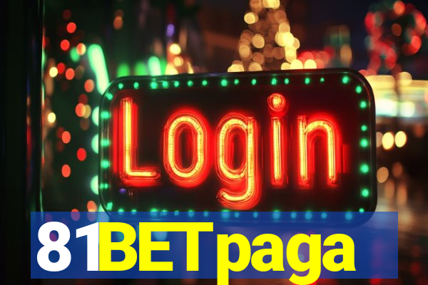 81BETpaga
