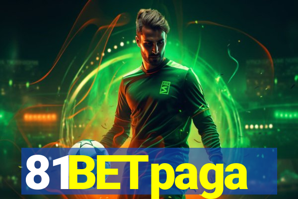 81BETpaga