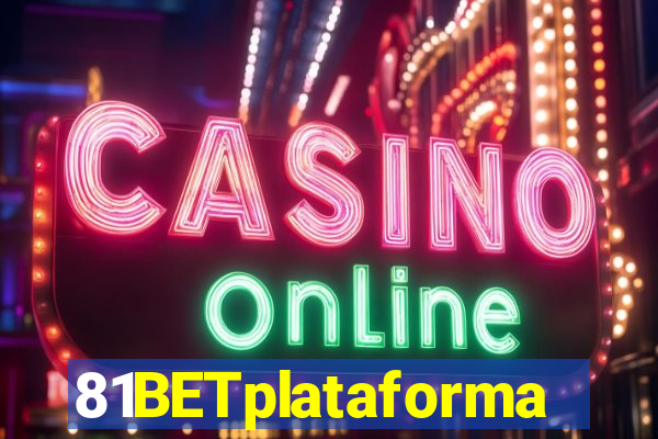 81BETplataforma
