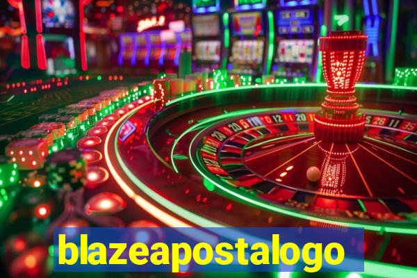 blazeapostalogo