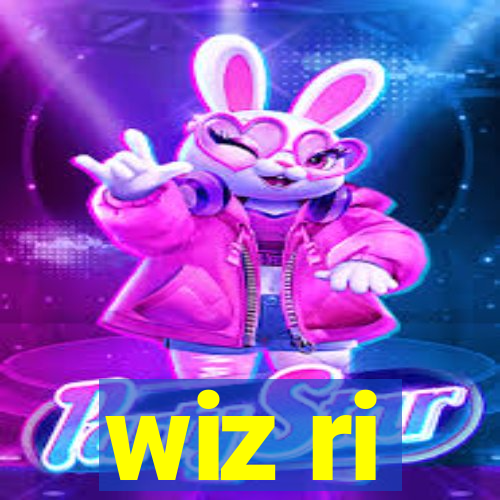 wiz ri