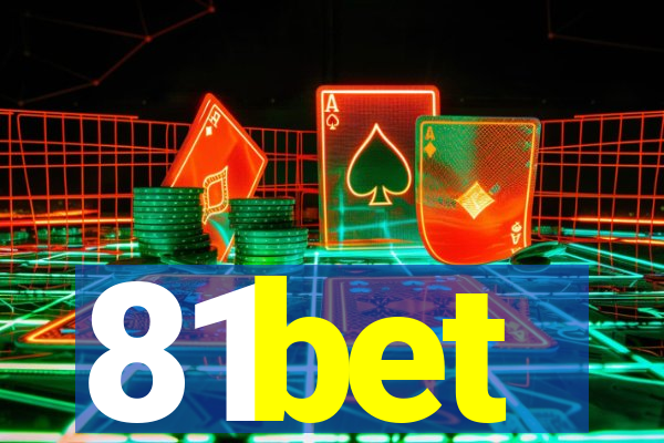 81bet