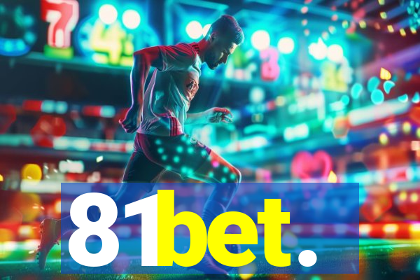 81bet.