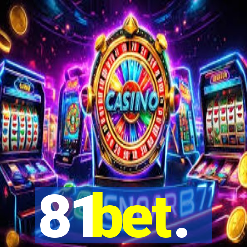 81bet.