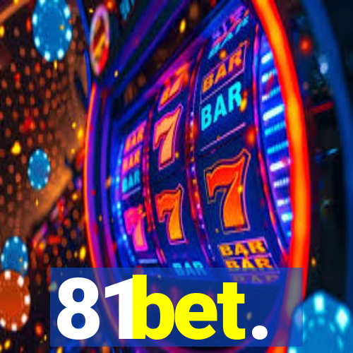 81bet.