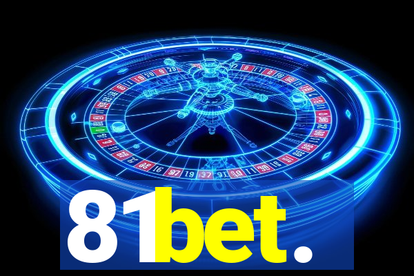 81bet.