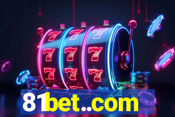 81bet..com