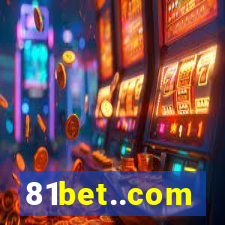 81bet..com
