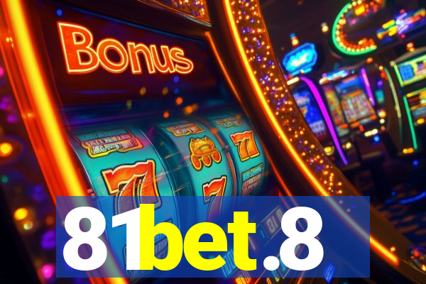 81bet.8