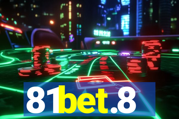 81bet.8