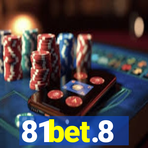 81bet.8