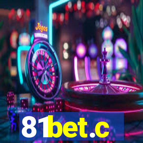 81bet.c