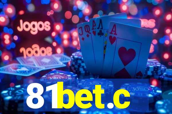 81bet.c