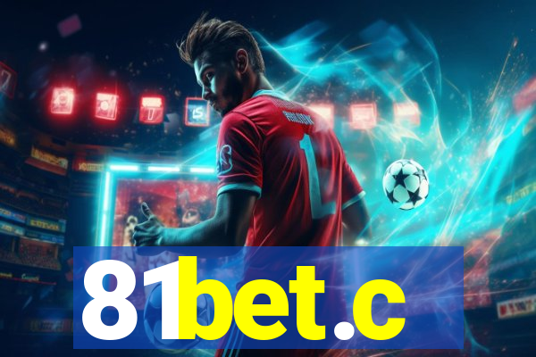 81bet.c