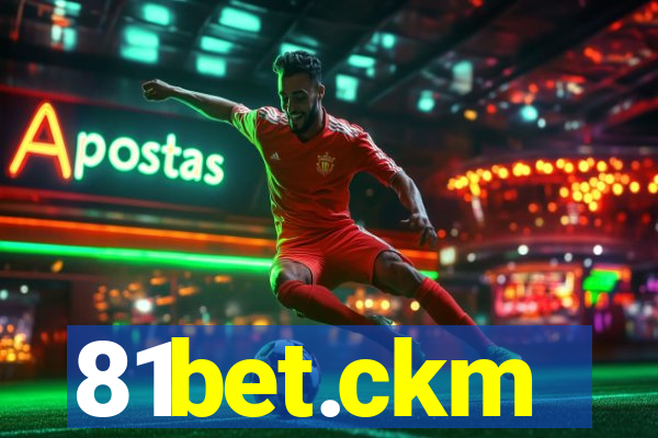 81bet.ckm