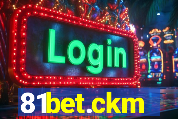 81bet.ckm
