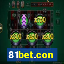 81bet.con