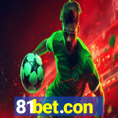 81bet.con