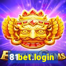 81bet.login