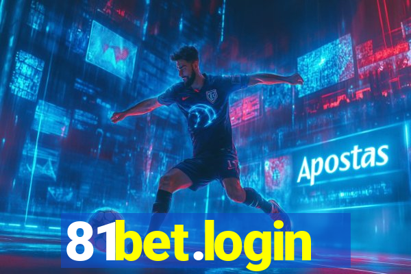 81bet.login