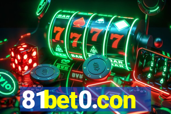 81bet0.con