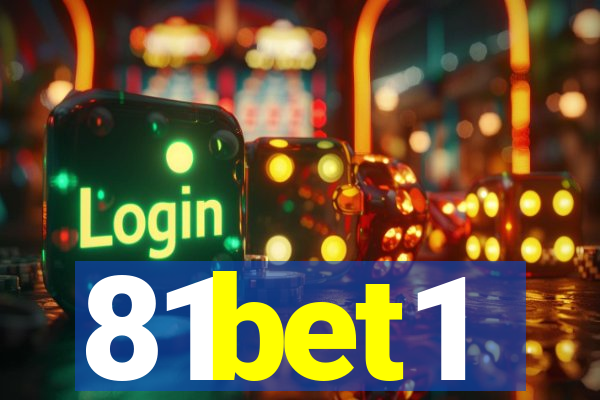 81bet1
