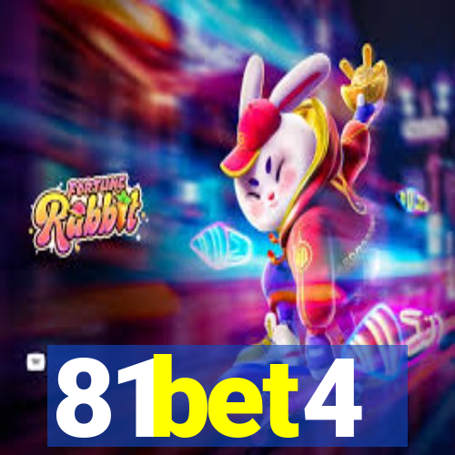 81bet4