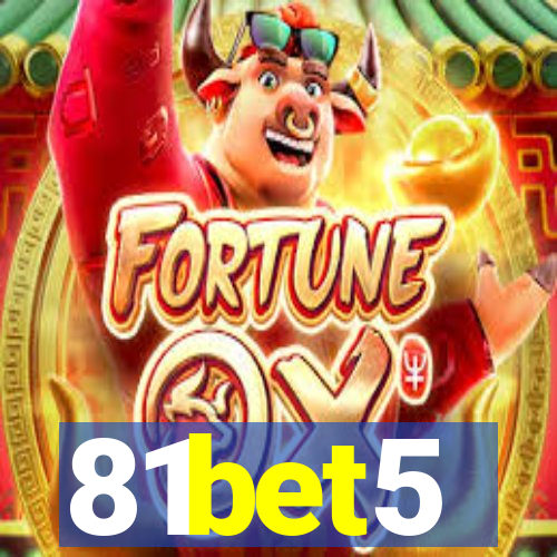 81bet5