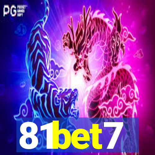 81bet7